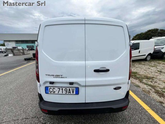 FORD Transit Connect 1.5 TDCI 100CV AUTO 200 L1H1 - GG719AV