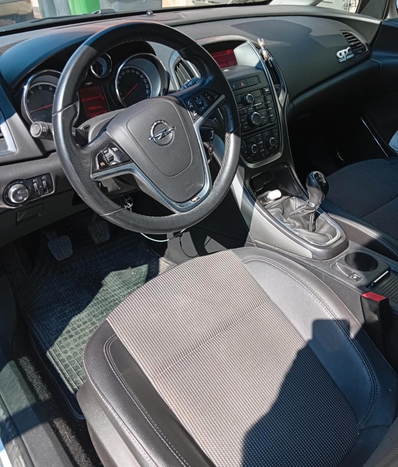 Opel Astra 1.4 140CV Cosmo *UNICO PROPRIETARIO*