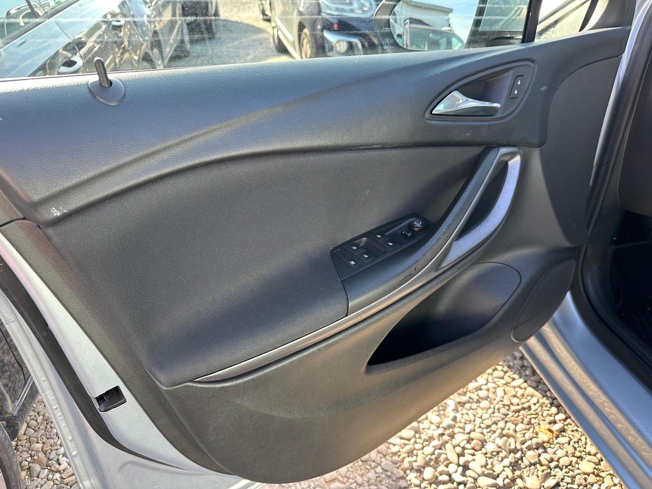 Opel Astra 1.6 CDTi 110CV Start&Stop Sports Tourer Innovation