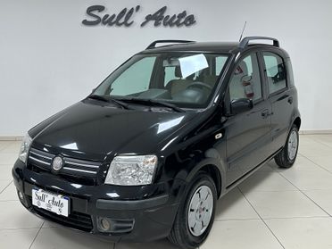 Fiat Panda 1.2 Dynamic GPL - 2009