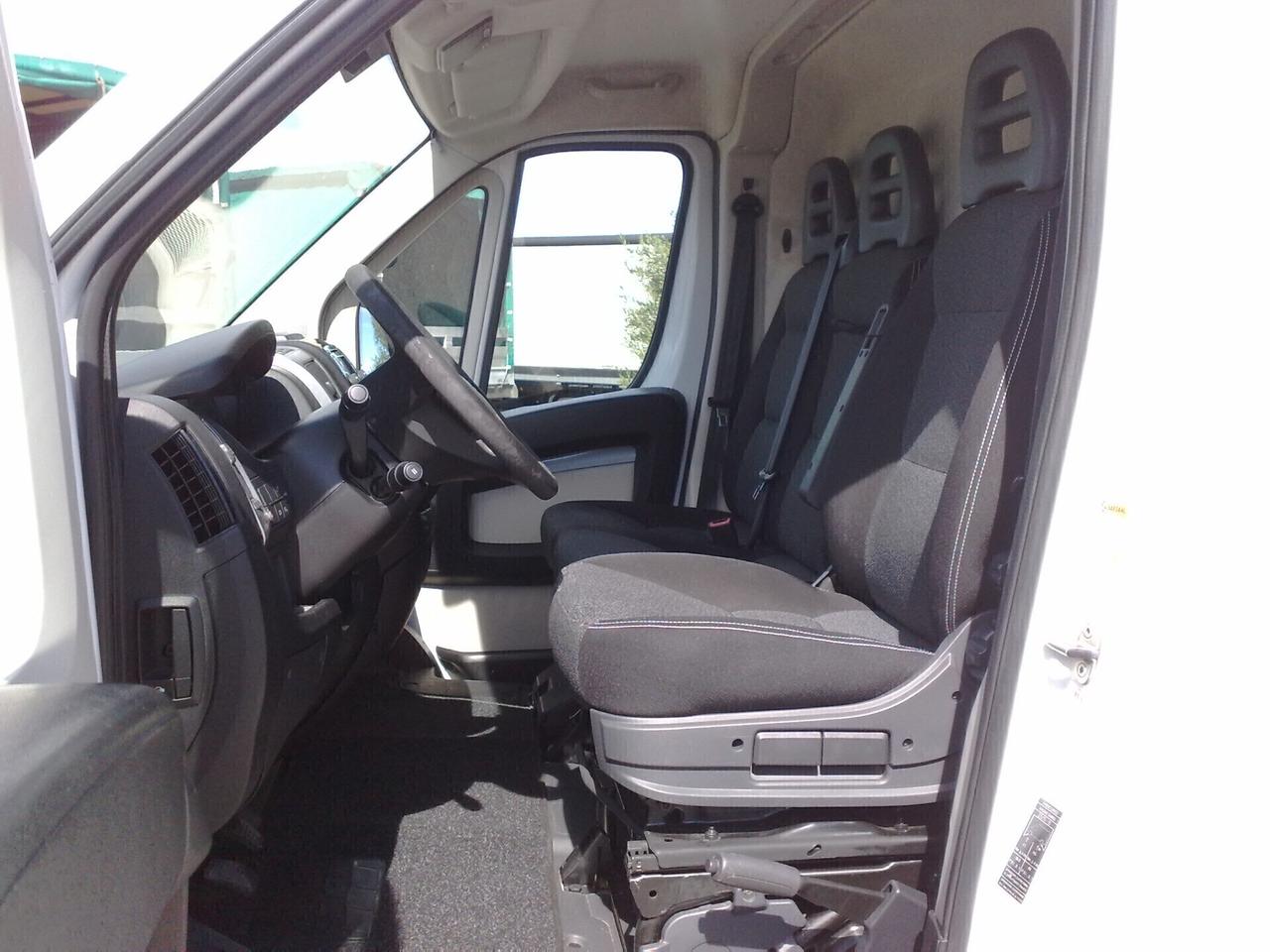Fiat Ducato 2.3mjet 130cv Furgone - 2015