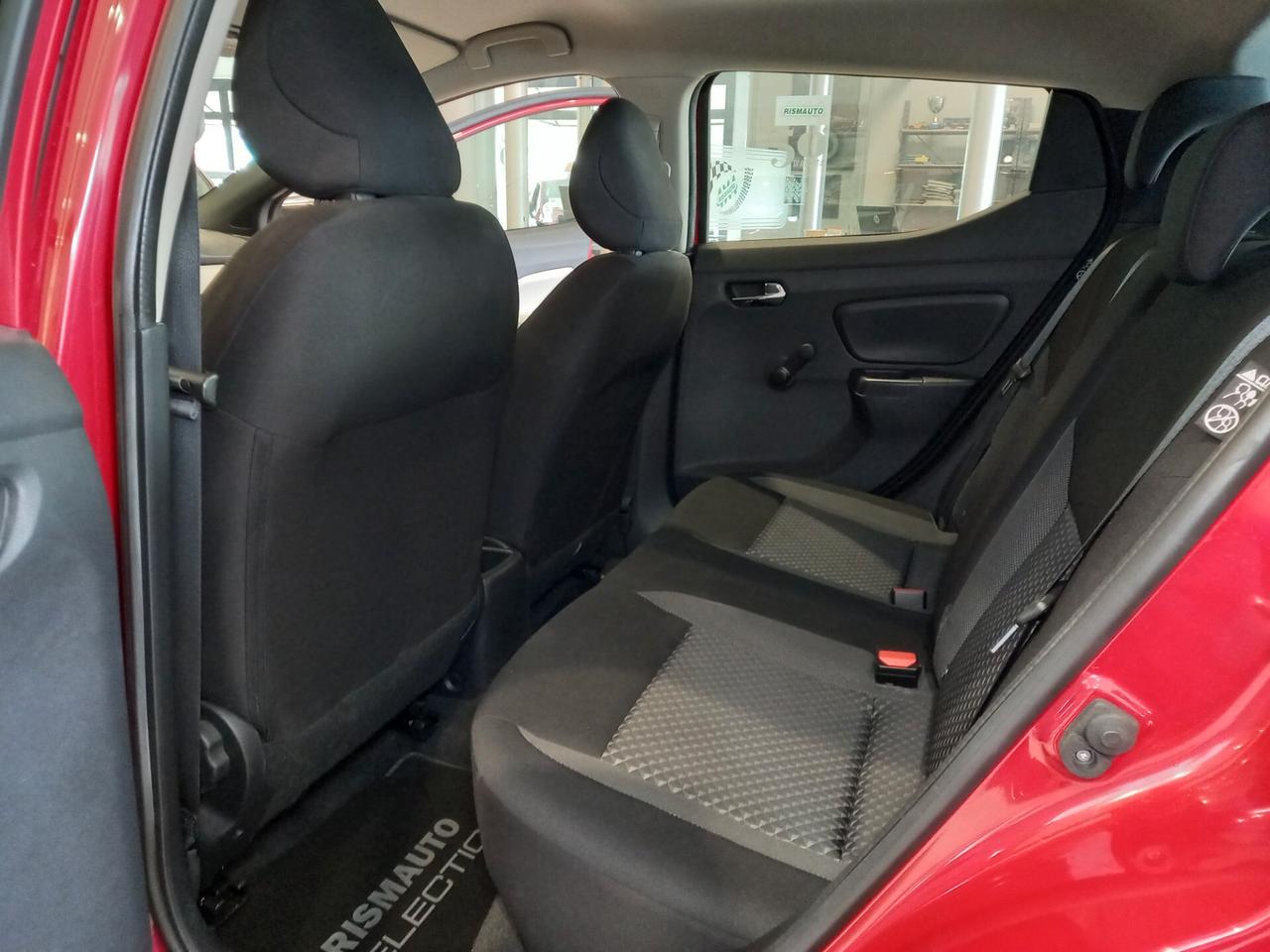 Nissan Micra 1.0 IG 12V 5 porte Visia+