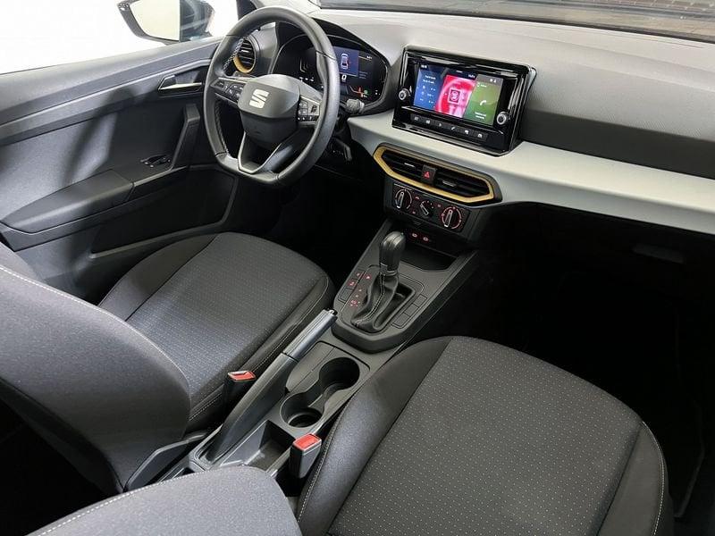 Seat Ibiza Ibiza 1.0 EcoTSI 115 CV DSG 5 porte Style