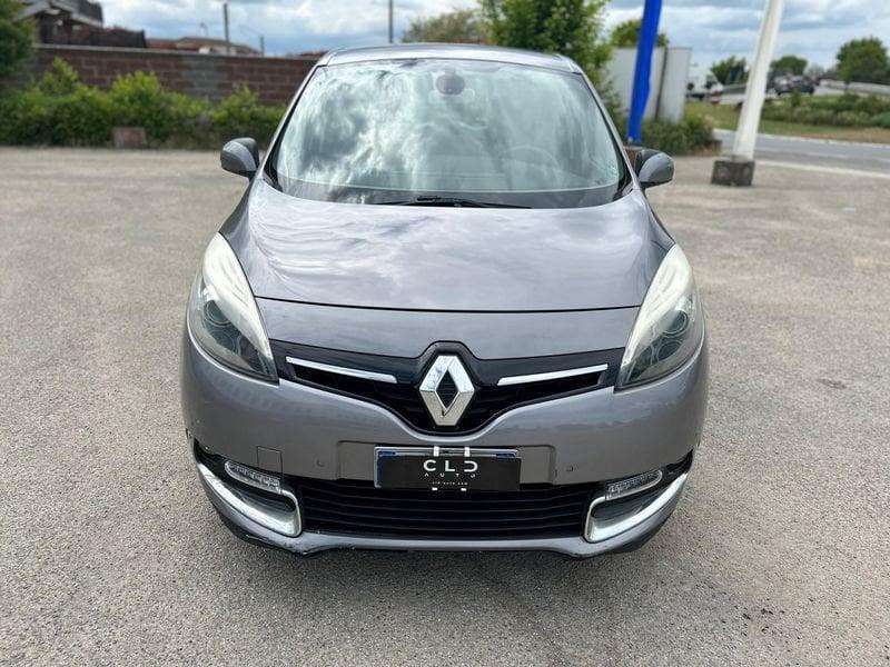 Renault Scénic X-Mod 1.5 dCi 110cv S&S Energy