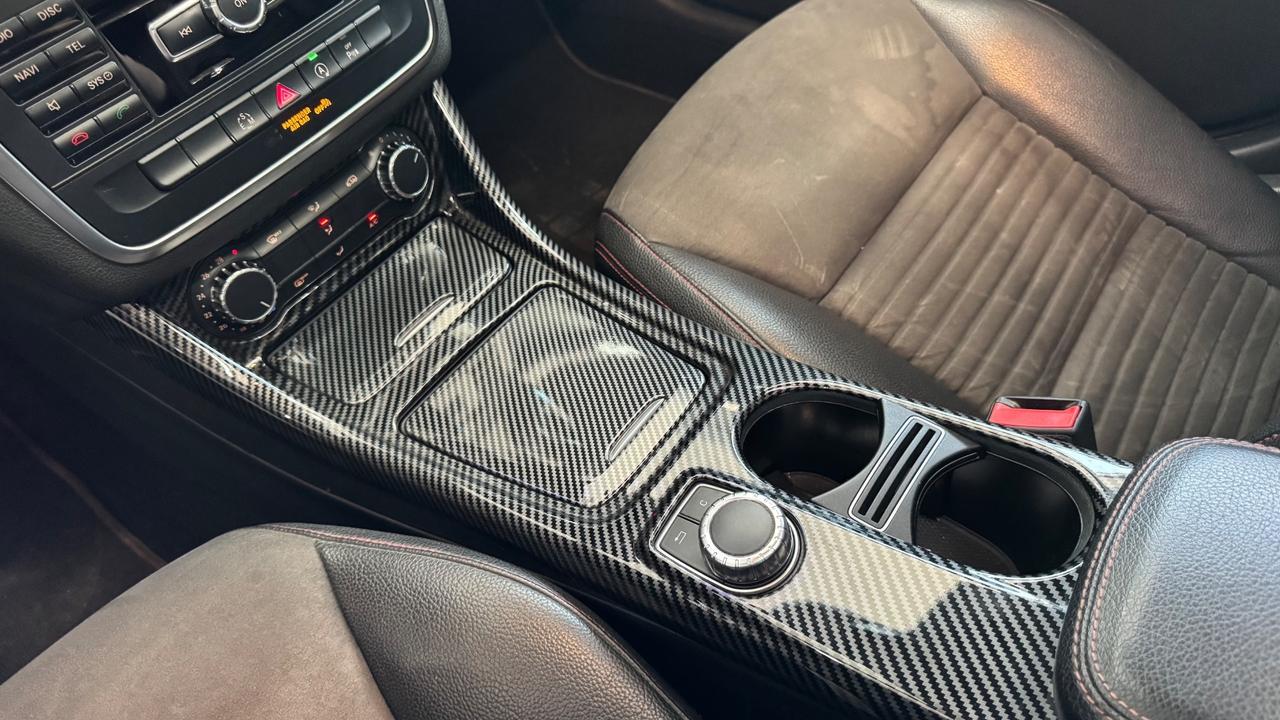 Mercedes-benz GLA 200 Premium Amg Tetto