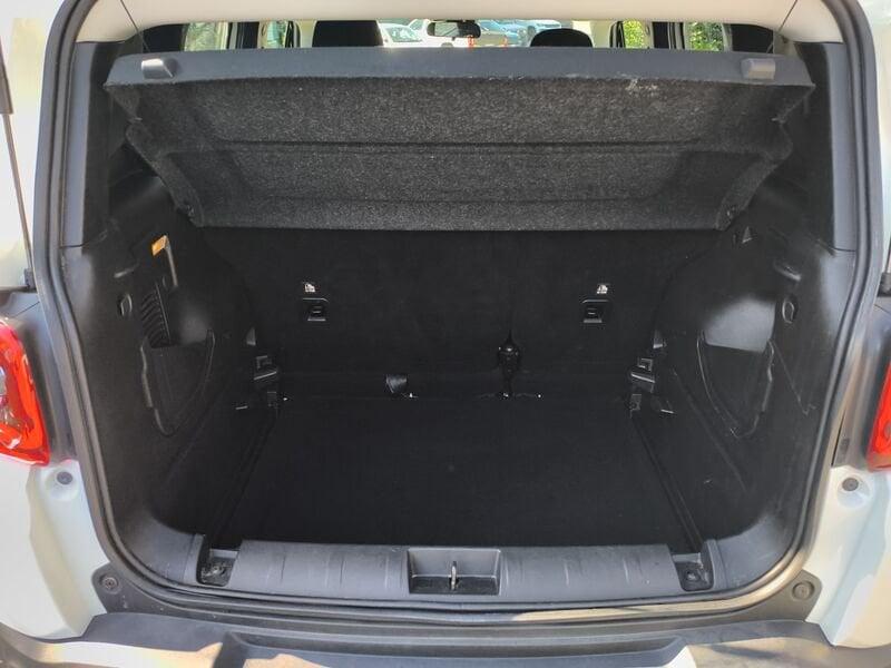 Jeep Renegade 1.0 T3 Limited