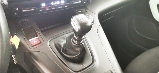 CITROEN Berlingo BlueHDi 130 Stop&Start M Live