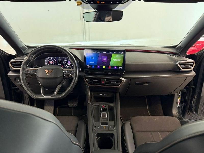 Cupra Formentor 2.0 TDI 4Drive DSG