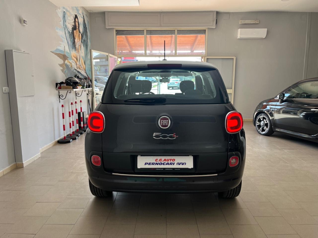 FIAT 500L 1.3 MULTIJET 85CV