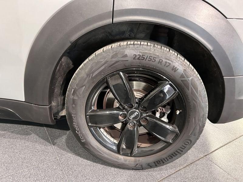 MINI Countryman Plug-In Hybrid PLUG-IN Cooper S E Classic ALL4 auto.