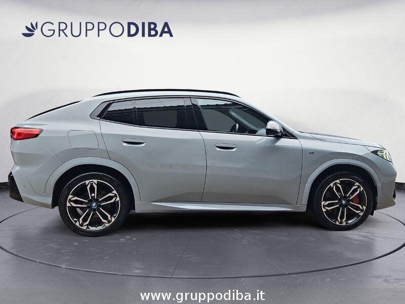 BMW X2 U10 i edrive 20 MSport