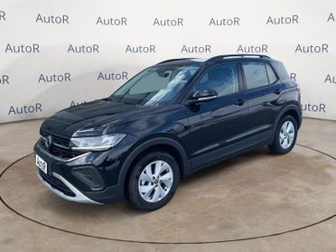 Volkswagen T-Cross 1.0 TSI 115 CV DSG Life