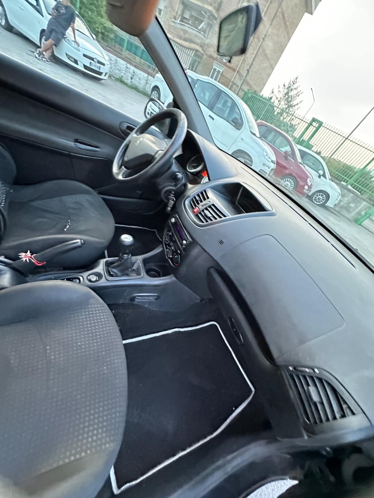 Peugeot 206 Plus 1.1 60CV 3p. Energie