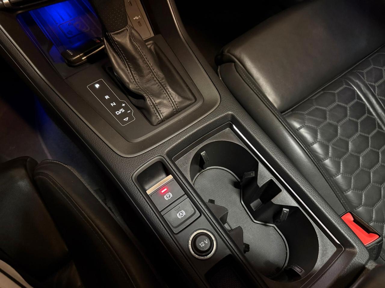 Audi RSQ3 SPB 2.5Tfsi 400Cv Quattro S-Tronic Performance