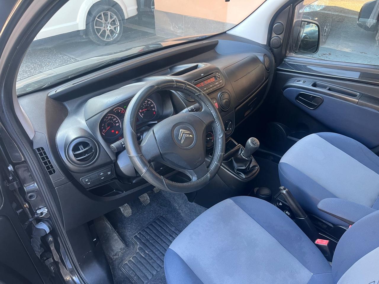 Citroen Nemo 1.3 HDi 75CV FAP S&S XTR Theatre