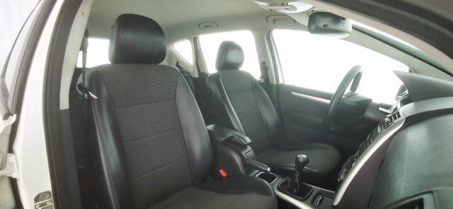 MERCEDES-BENZ A 160 BlueEFFICIENCY Avantgarde