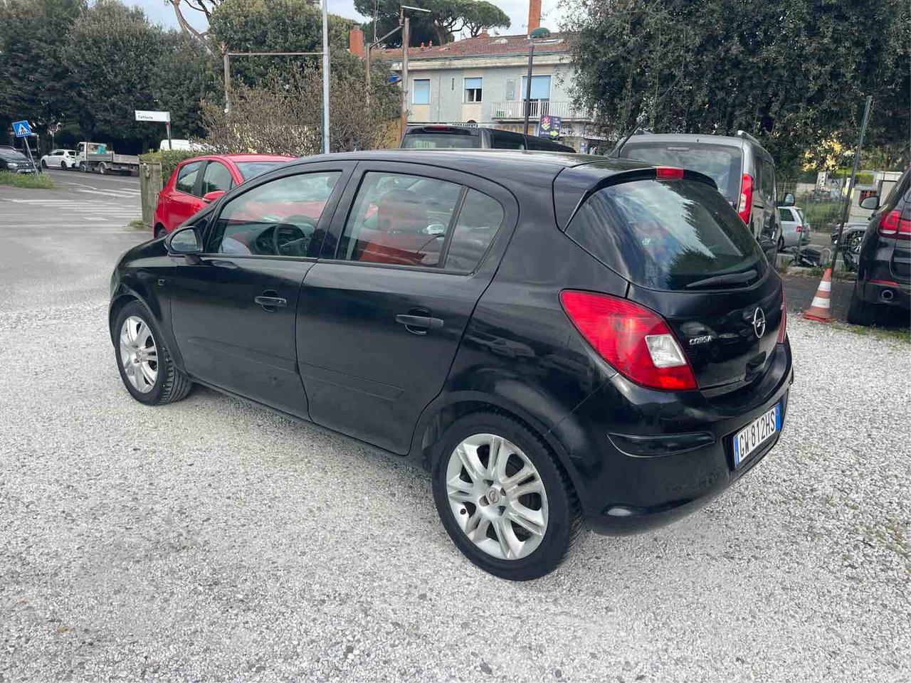 OPEL CORSA - 1.3 CDTI - ENJOY