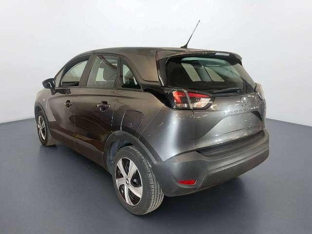 Opel Crossland 1.2 83cv Blitz Edition