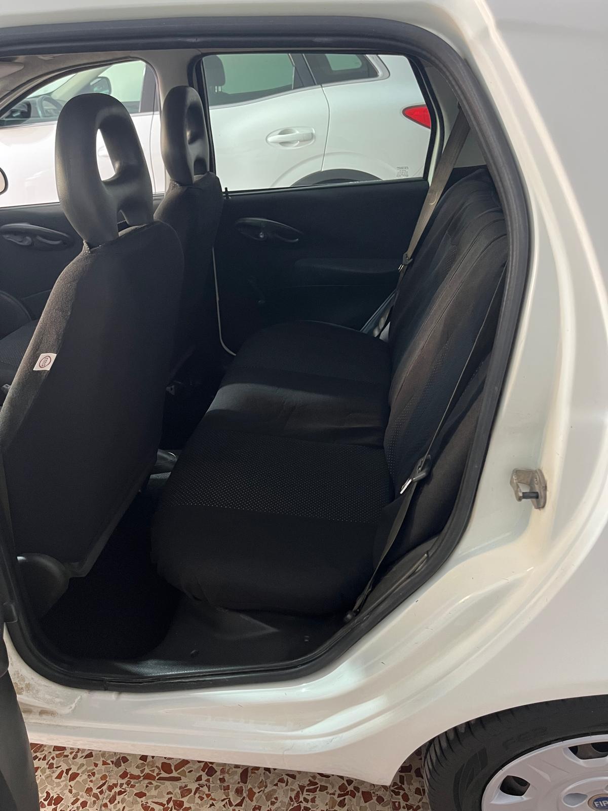 Fiat Punto Classic 1.3 MJT 16V 5 porte Dynamic