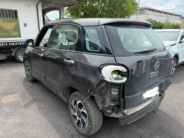 Fiat 500L 1.3 Multijet 95 CV Pop Star