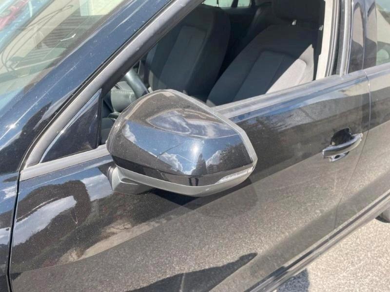 Audi Q2 30 TFSI Admired Advanced garanzia super offerta