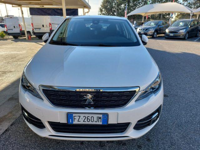 PEUGEOT 308 BlueHDi 130 S&S Business Uniprò km 67000 Navig