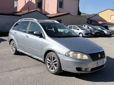 Fiat Croma 1.9Multijet 150CV FUNZIONANTE 2007