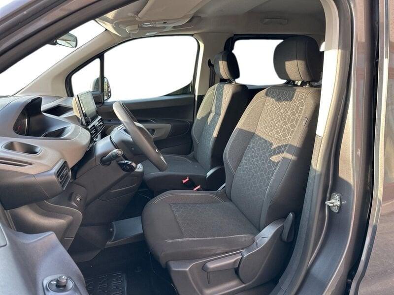Peugeot Rifter 1.5 BlueHDI 102 Cv M Allure - Navi, Cruise, CarPlay ecc