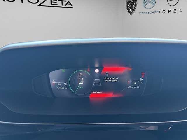 Peugeot 308 BlueHDi 130 S&S EAT8 Allure Pack