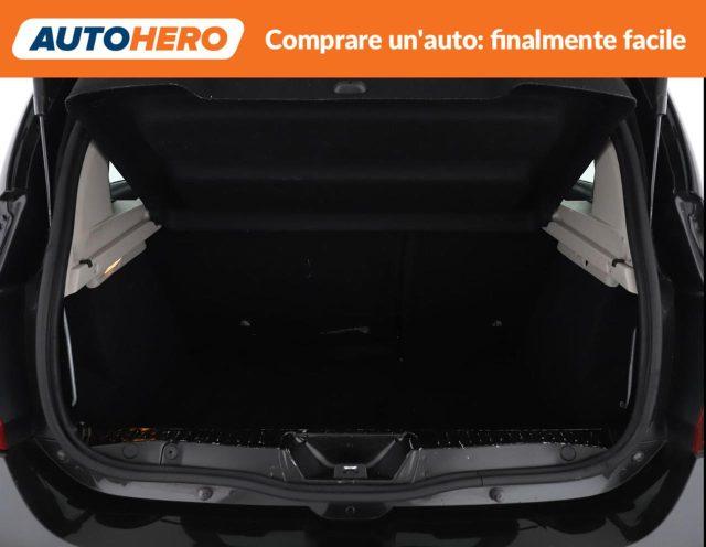 DACIA Sandero Stepway 0.9 TCe 90 CV Comfort