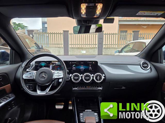 MERCEDES-BENZ GLA 250 e hybrid EQ Premium GARANZIA INCLUSA
