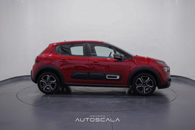 CITROEN C3 1.5 BlueHDi 100cv S&S Feel Pack