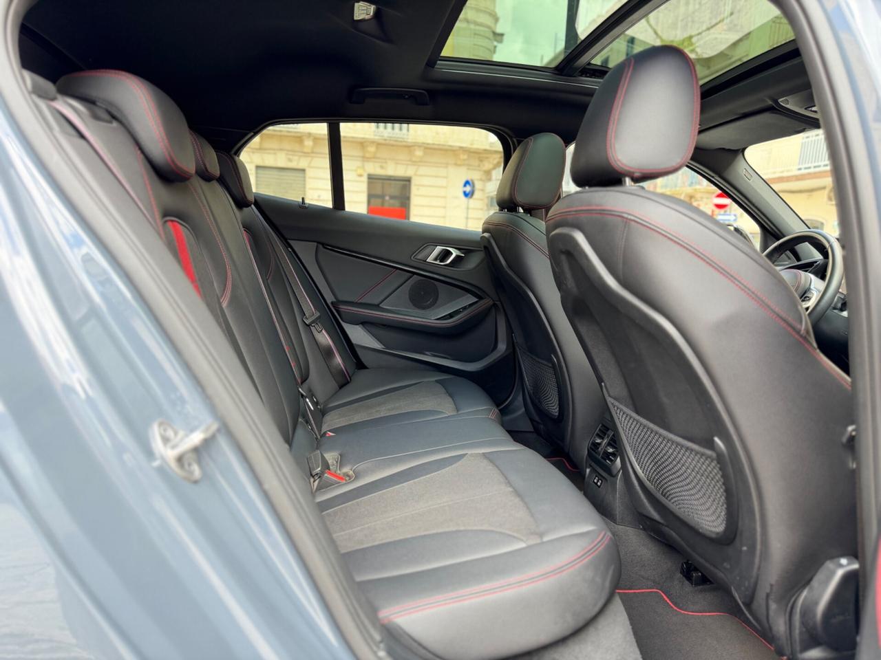 Bmw SERIE 1 128 TI M SPORT 2.0 265 CV TURBO INIEZIONE