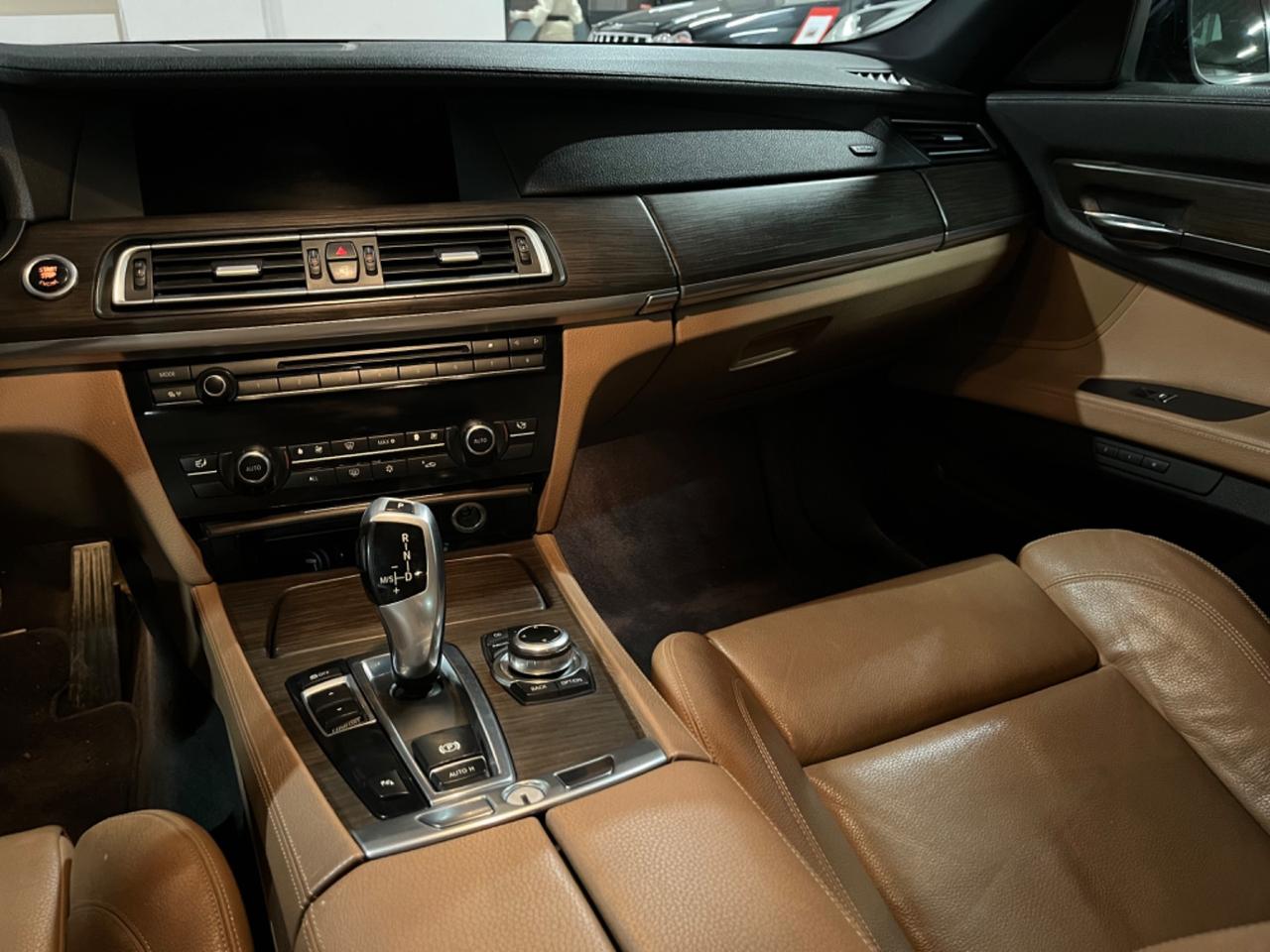 Bmw 740 740d M/SPORT