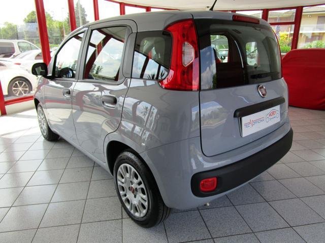 FIAT Panda 1.0 Hybrid 5POSTO City Life
