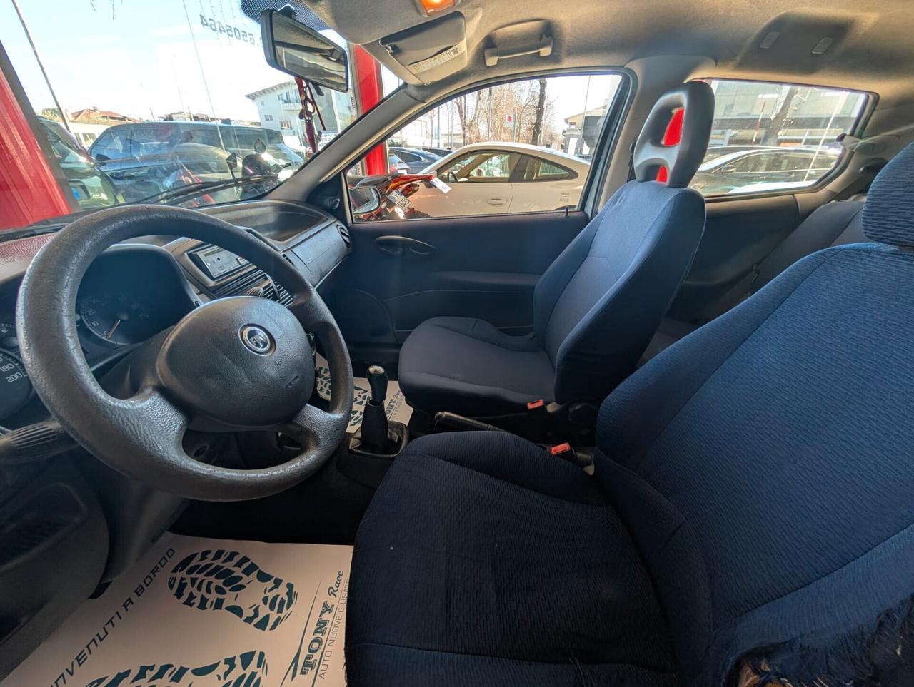 Fiat Punto 1.3 Multijet PRESTITO SENZA BUSTA PAGA