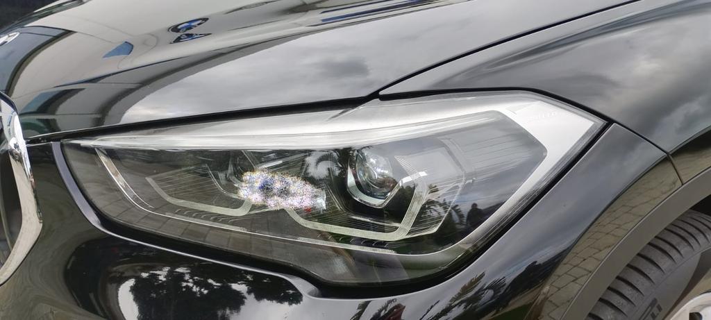 BMW X1 18 d xLine Plus sDrive Steptronic