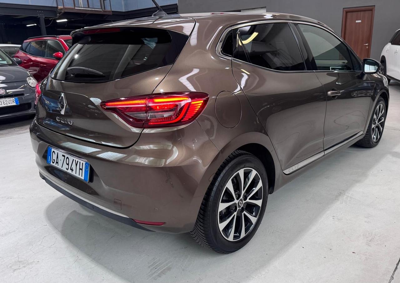 Renault Clio Diesel Full Led Zen