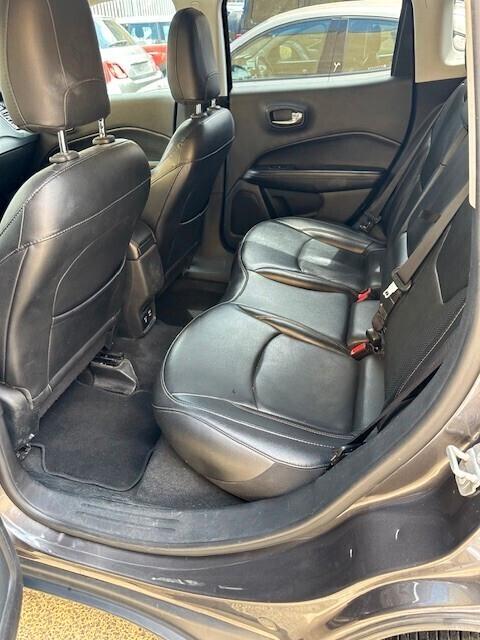 Jeep Compass 1.6 Multijet Limited 2wd 120cv my19