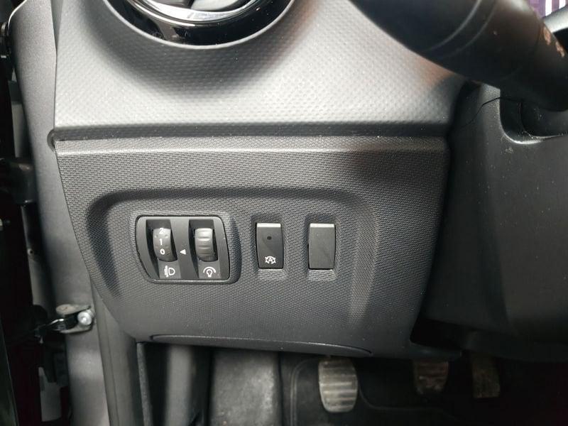 Renault Captur Captur 1.5 dCi 8V 90 CV Start&Stop Energy R-Link