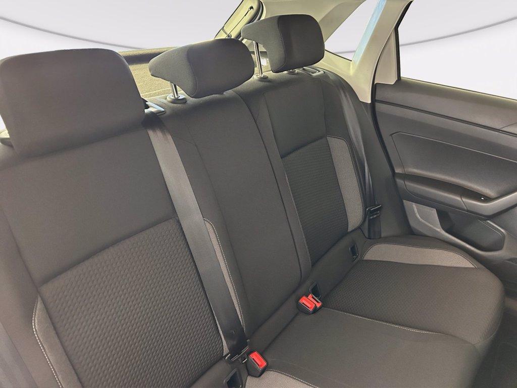 VOLKSWAGEN Polo 1.0 tsi life 95cv del 2024