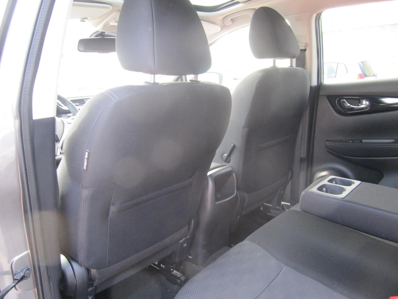 Nissan Qashqai 1.5 dCi N-Connecta - tetto panoramico