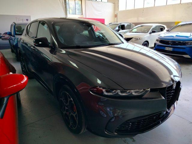 ALFA ROMEO Tonale 1.5 160 CV MHEV TCT7 Veloce PROMO