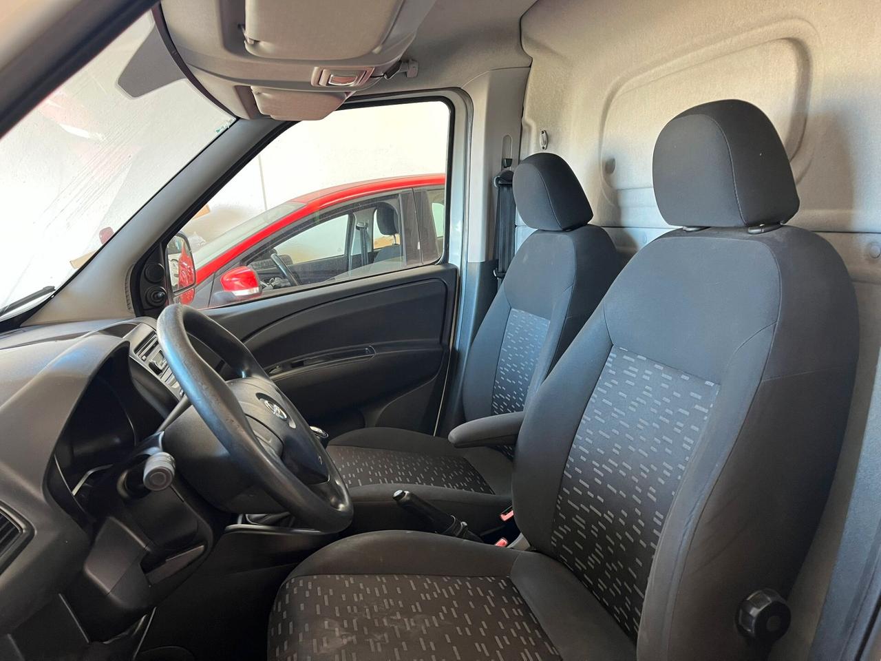 Opel Combo 1300 MJT 95CV 2018