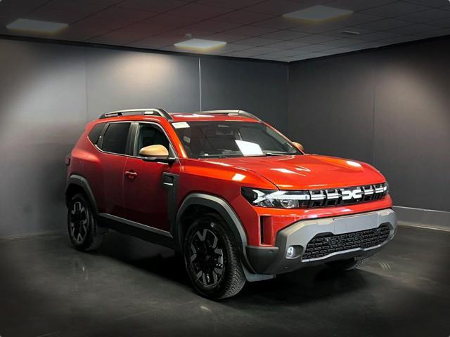 DACIA Duster Tce 130 CV MHEV 4x4 Extreme