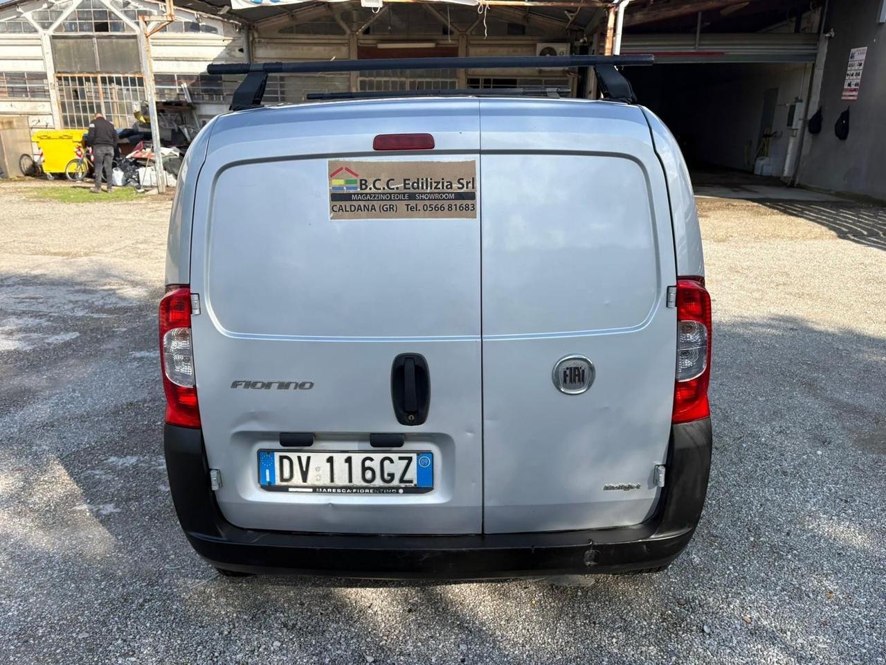 Fiat Fiorino 1.3 MJT 75CV Furgone