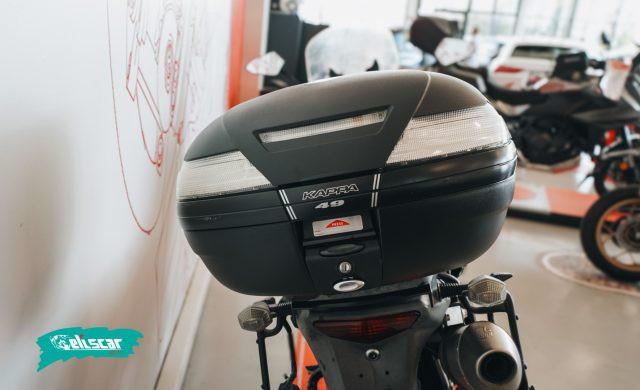 SUZUKI V-Strom 650 V-STROM 650