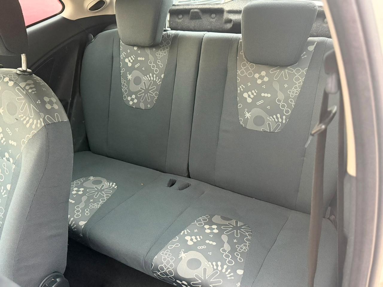 Ford Ka 1.3 Multijet 2011