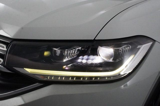 VOLKSWAGEN T-Cross T-Cross 1.0 TSI 110 CV Advanced