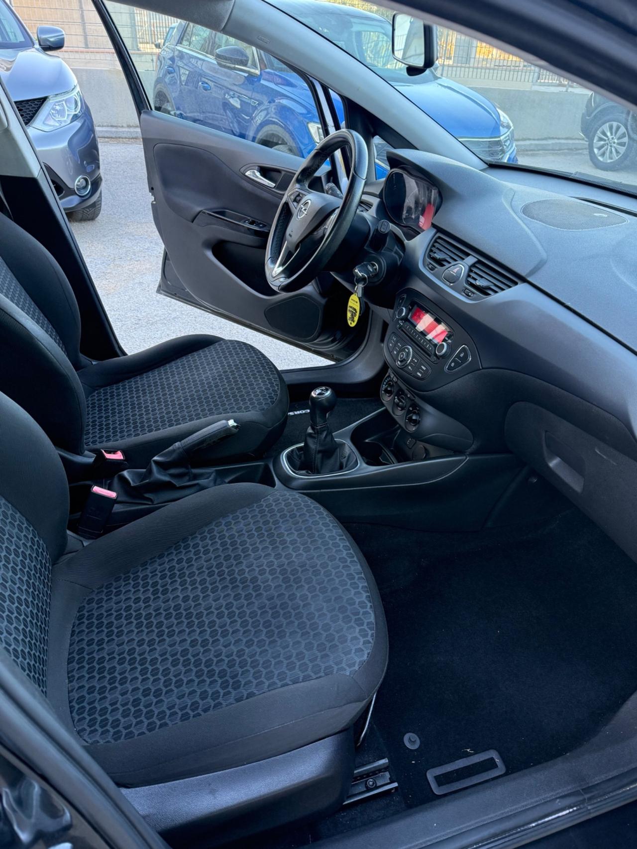 Opel Corsa 1.3 CDTI 75CV F.AP. 5 porte Edition